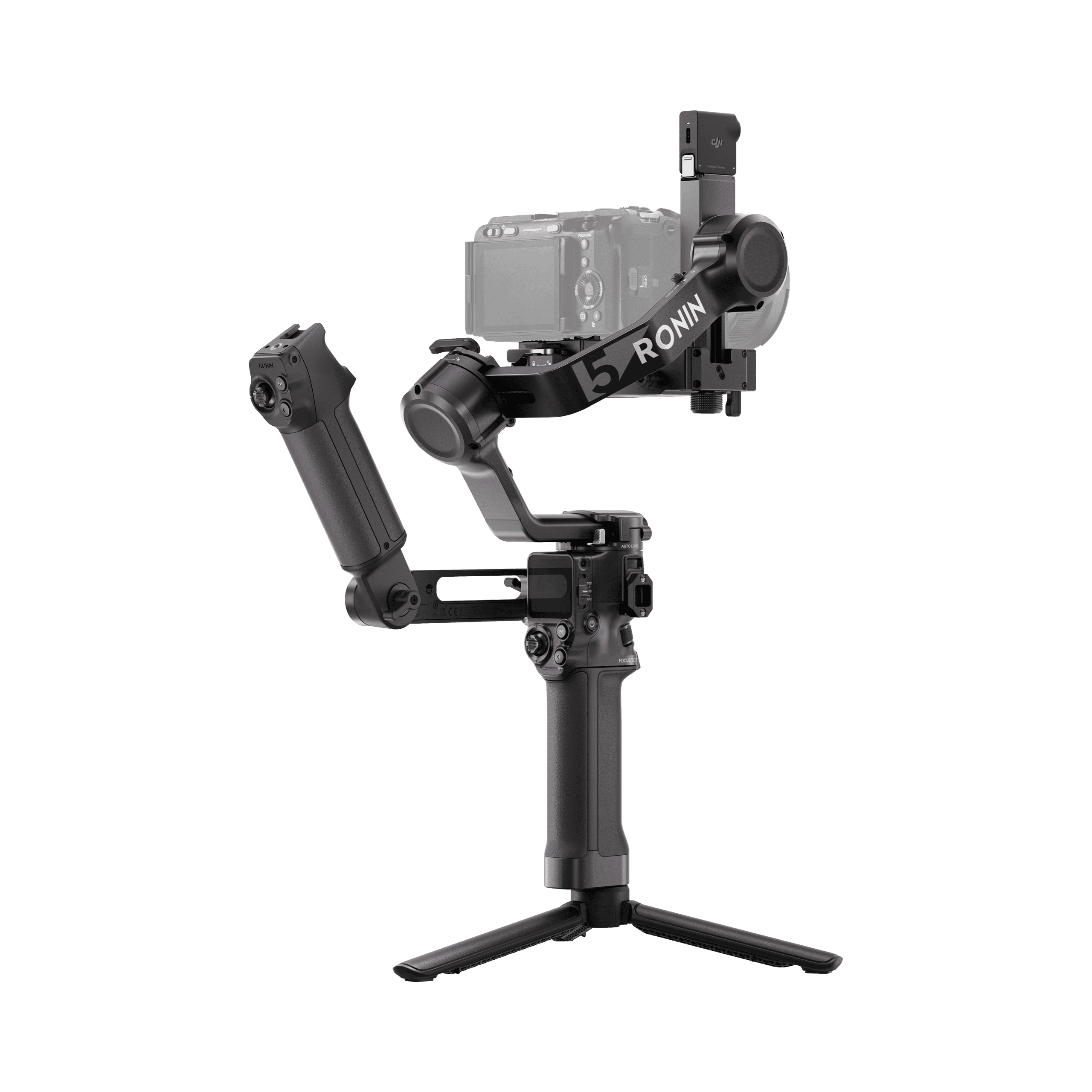 DJI RS 5 콤보