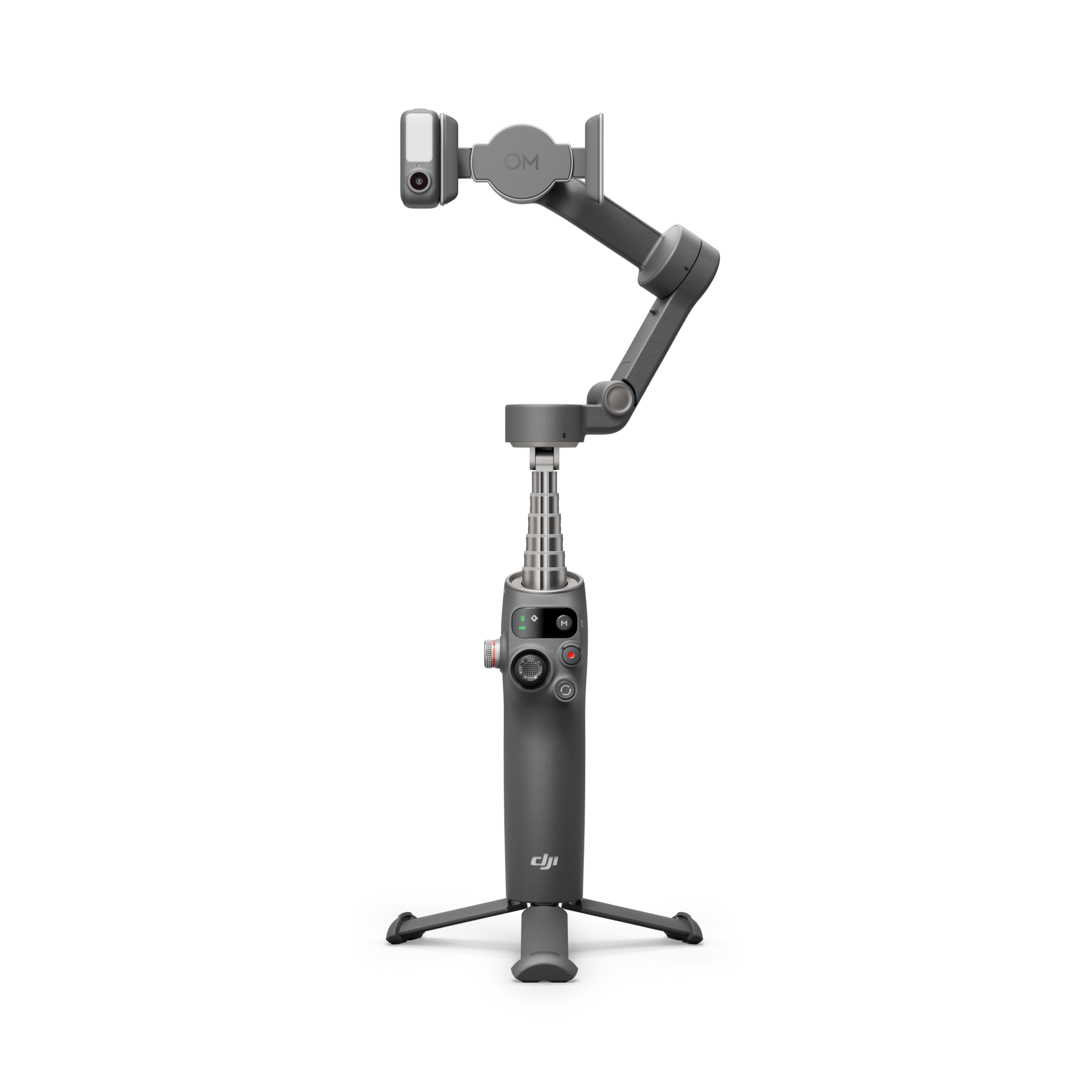 Osmo Mobile 7P (리퍼브 유닛)