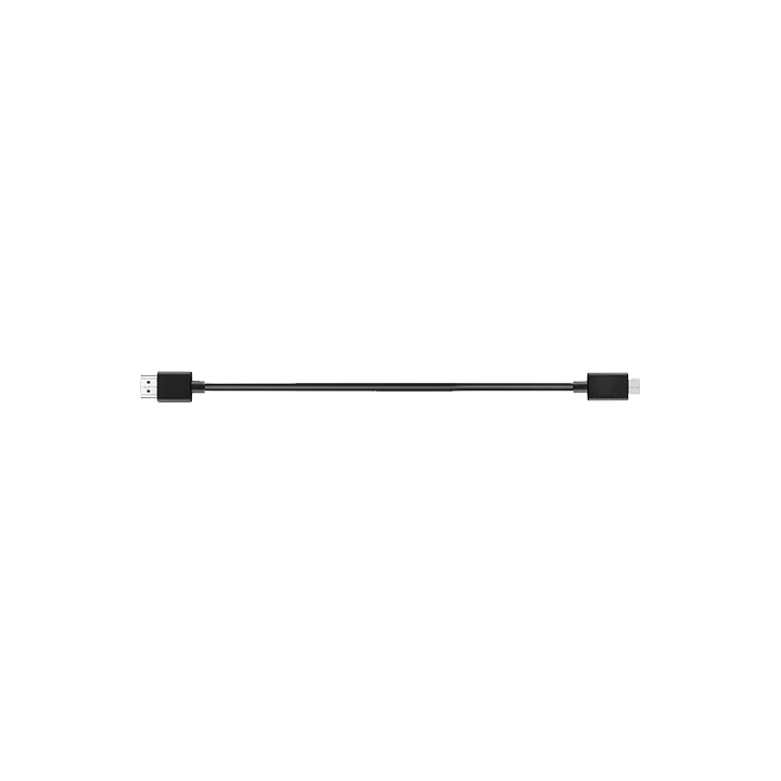 DJI RS Mini HDMI to HDMI 케이블 (20cm)
