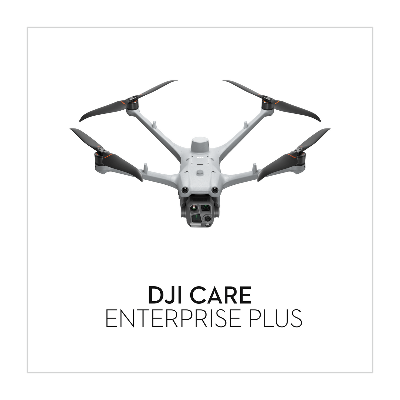 Renewed DJI Care Enterprise Plus ( DJI Matrice 4TD )