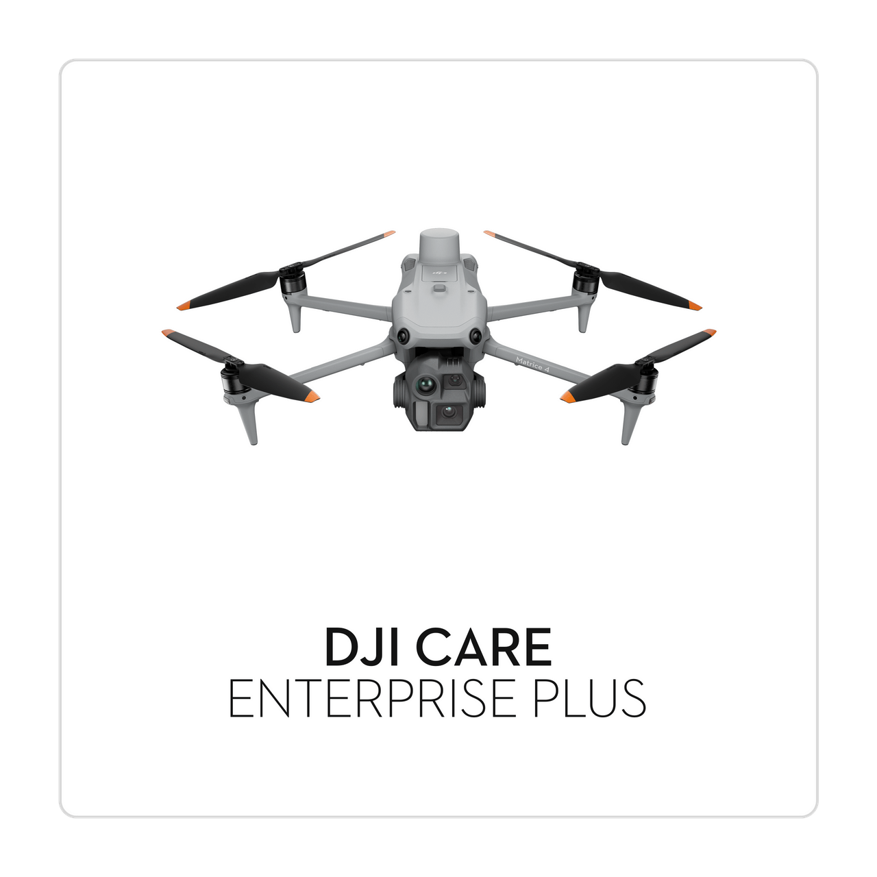 Renewed DJI Care Enterprise Plus (DJI Matrice 4E)