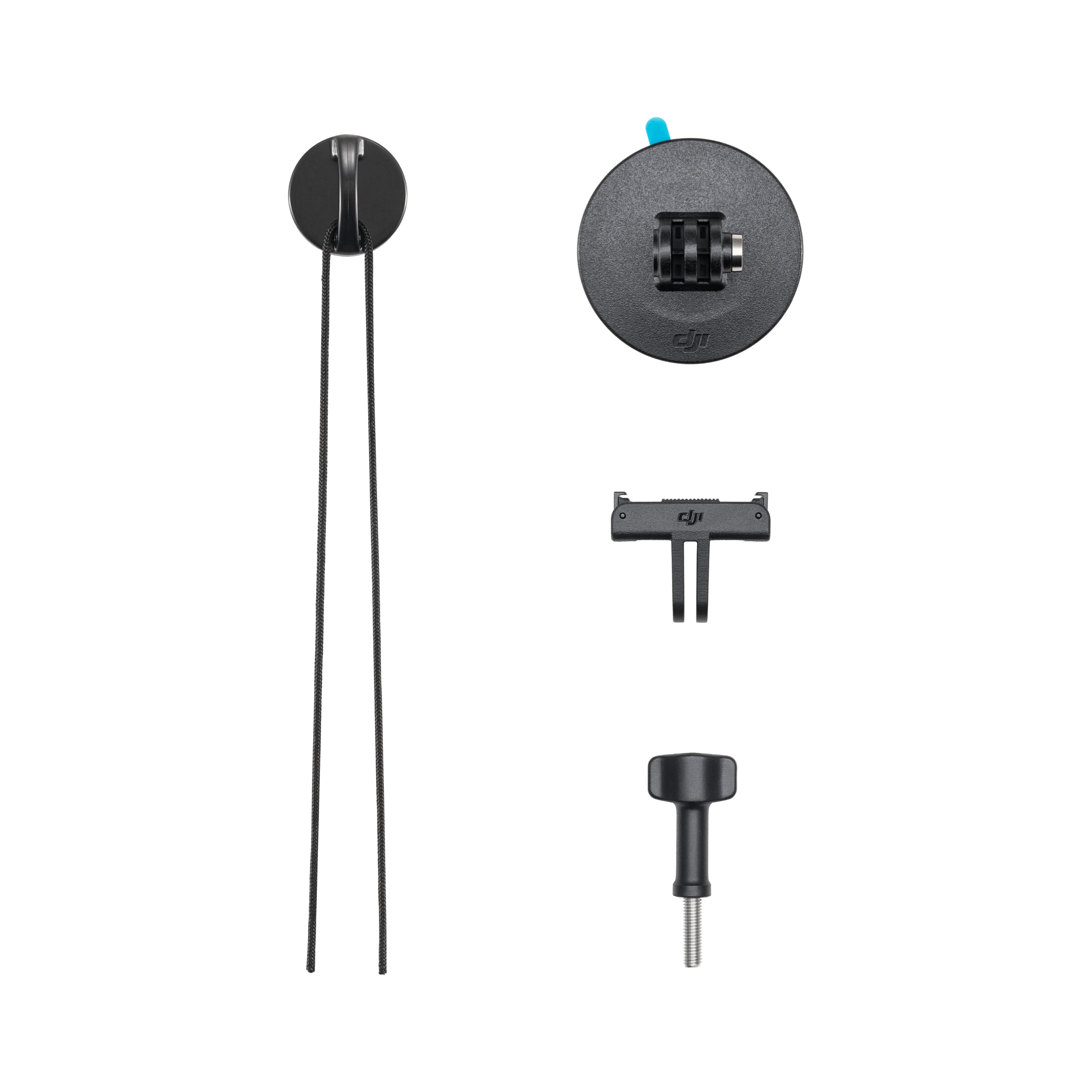 Osmo Action 서핑 테더 키트