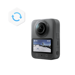 DJI Care Refresh 2-Year Plan (Osmo 360)