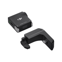 DJI Módulo de seguimiento inteligente mejorado DJI RS