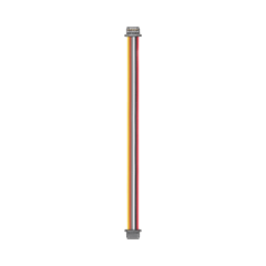 Dji Air Unit Series 3-In-1 Cable
