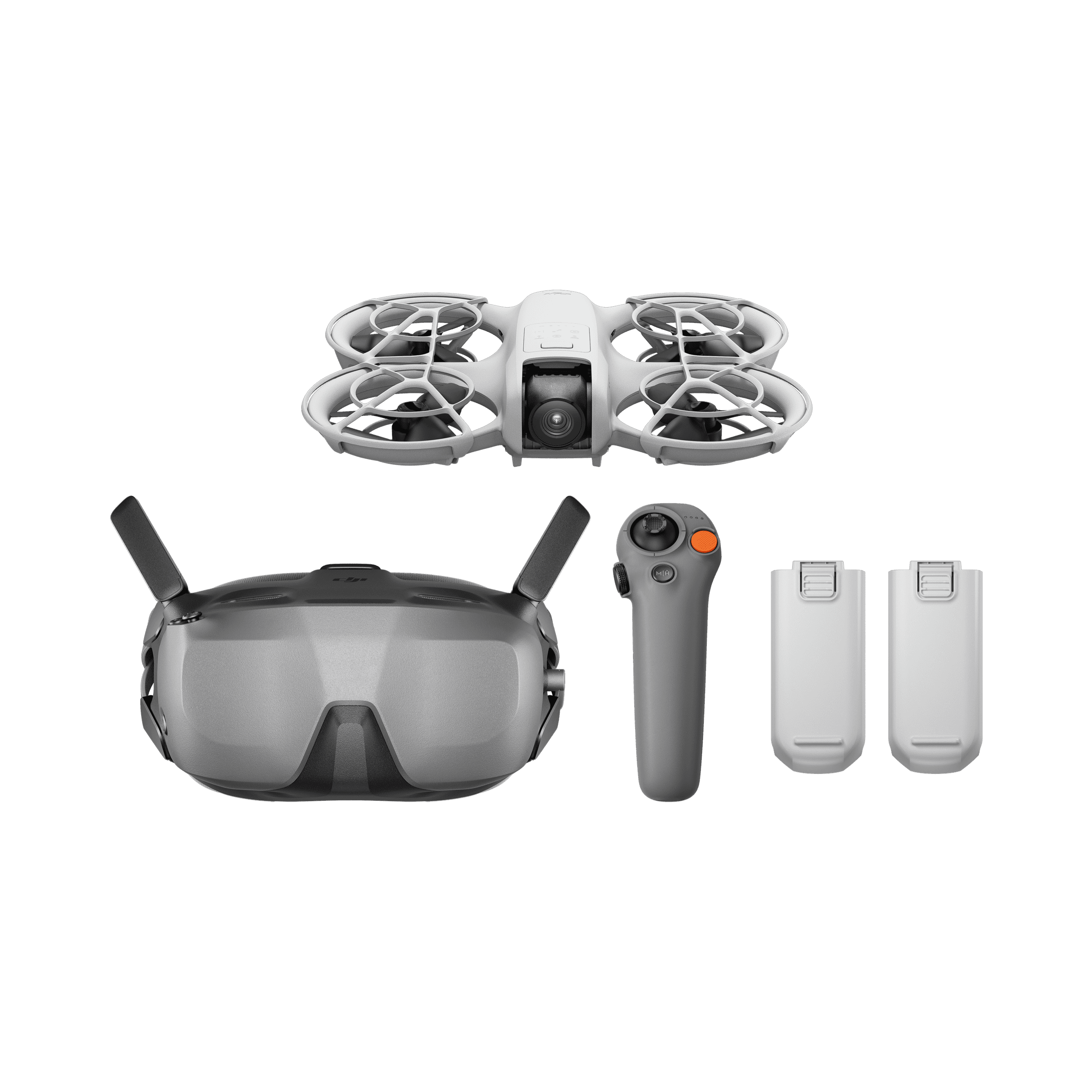DJI Neo 모션 플라이 모어 콤보