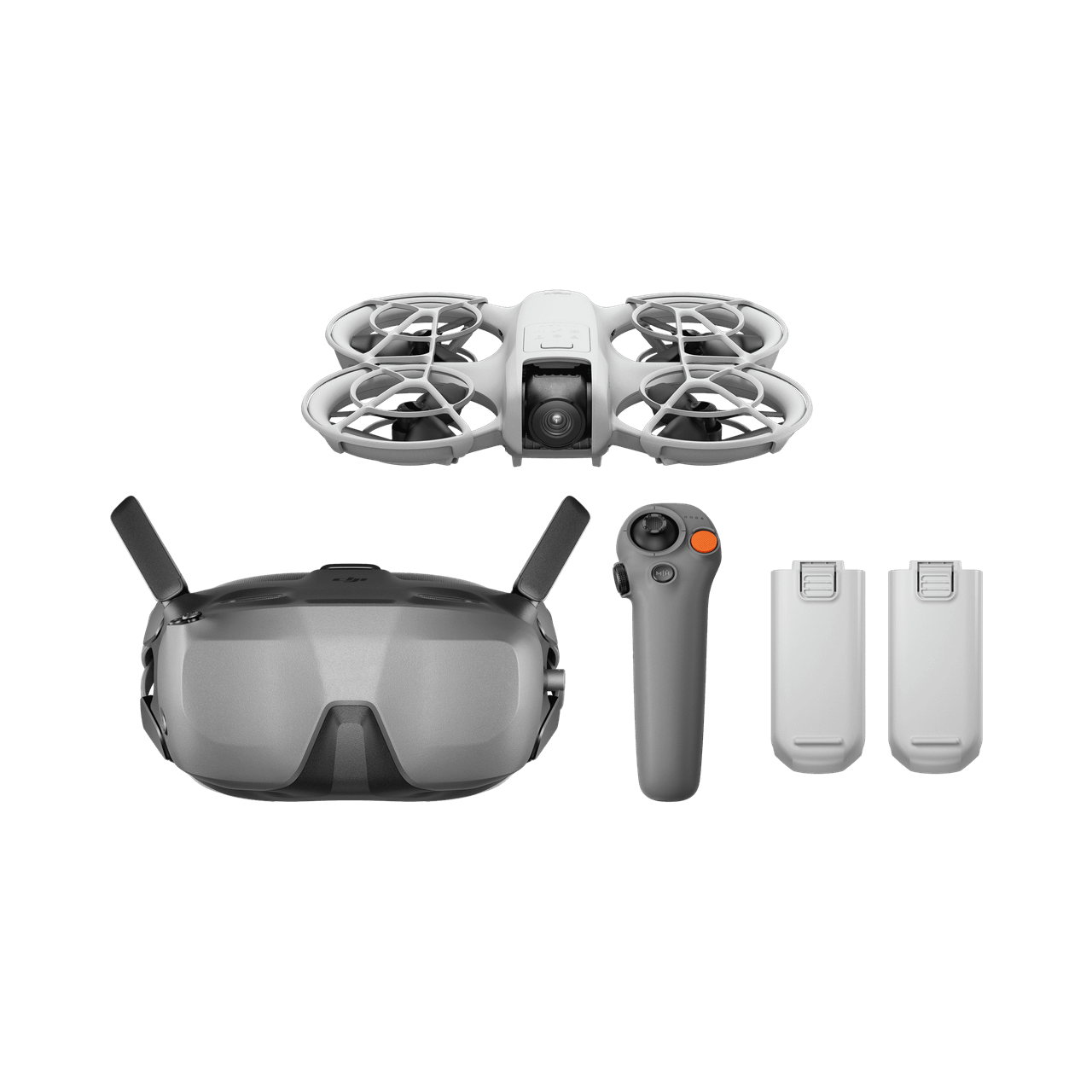 DJI Neo Fly More コンボ(RC-N3付属) ドローン カメラ付き DJI NEO Fly Moreコンボ （DJI RC-N3付属） | 三重県伊勢市