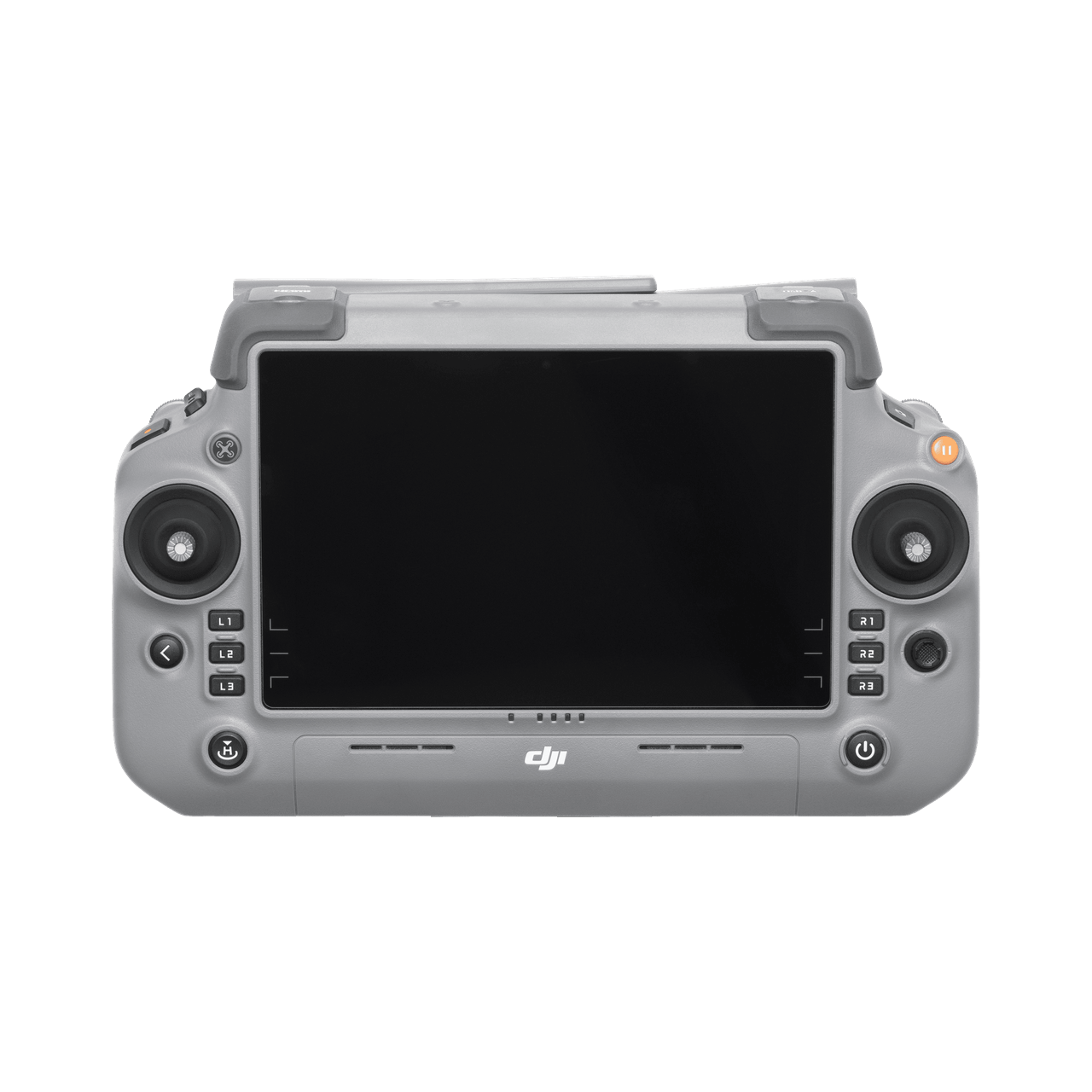 DJI RC Plus 2 Enterprise controller for professional drone operations