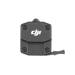 DJI Adaptador universal de montaje para empuñaduras DJI Ronin 4D