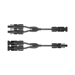 DJI Câble parallèle MC4 pour panneau solaire DJI Power