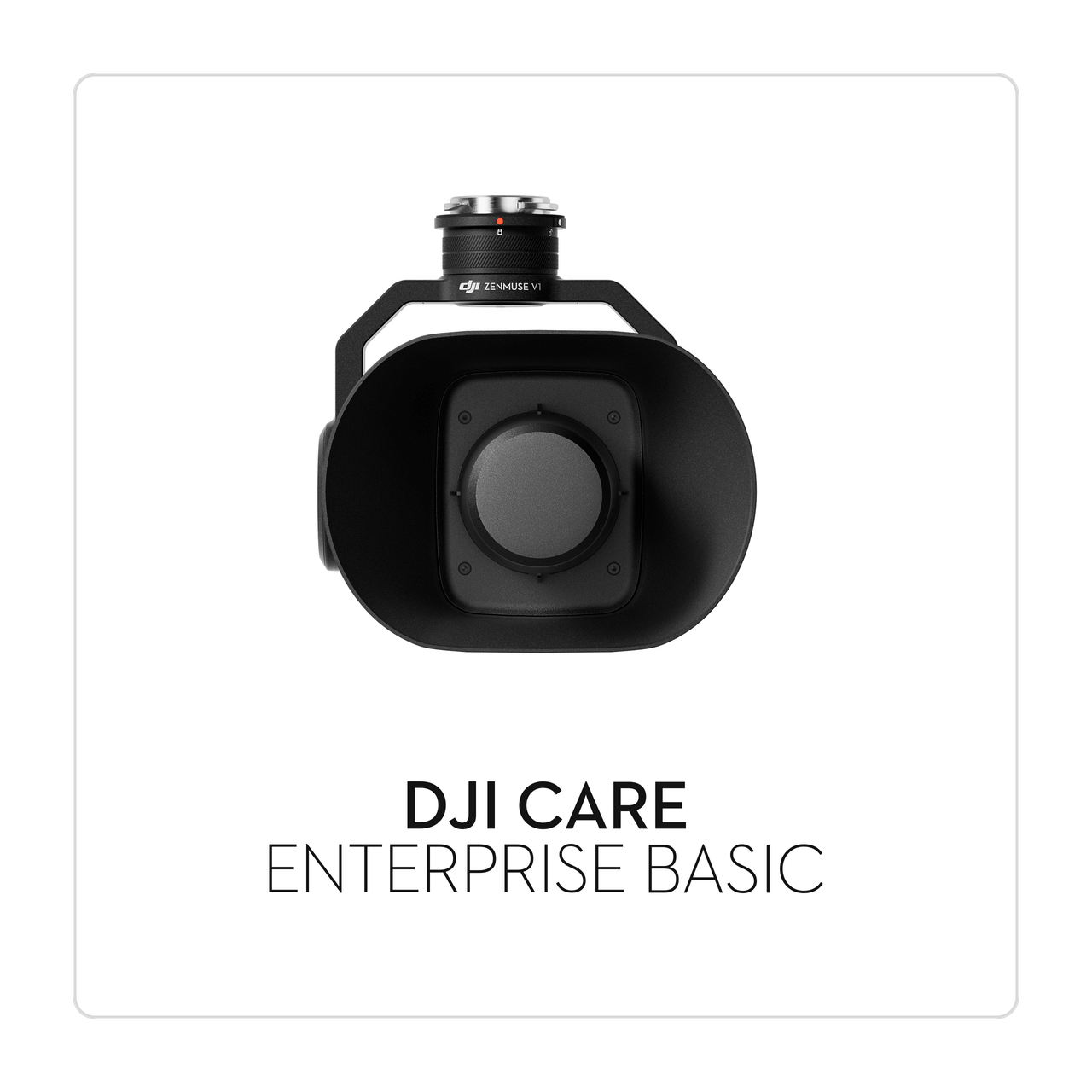 Renewed DJI Care Enterprise Basic (Zenmuse V1)