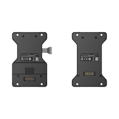DJI Adaptador de baterías de montura V para DJI Transmission