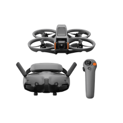 DJI Pack DJI Avata 2 Vuela Más (una batería)