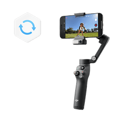 DJI Care Refresh (2年版) (Osmo Mobile 8)