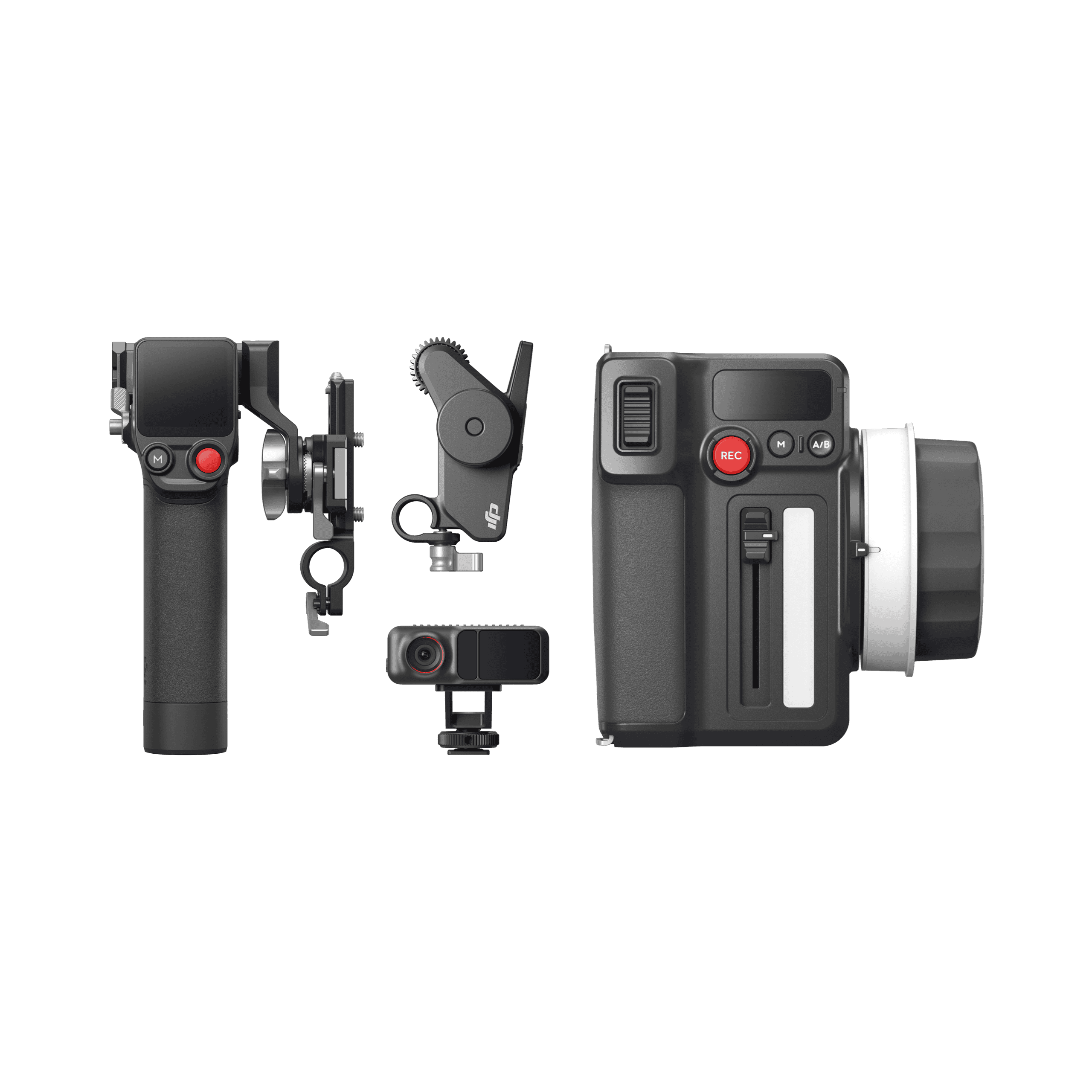 DJI Focus Pro 올인원 콤보