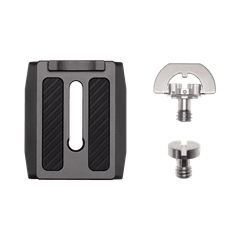 DJI RS Mini Quick-Release Plate