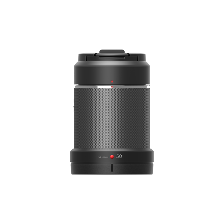 DL 50mm F2.8 LS ASPH 렌즈