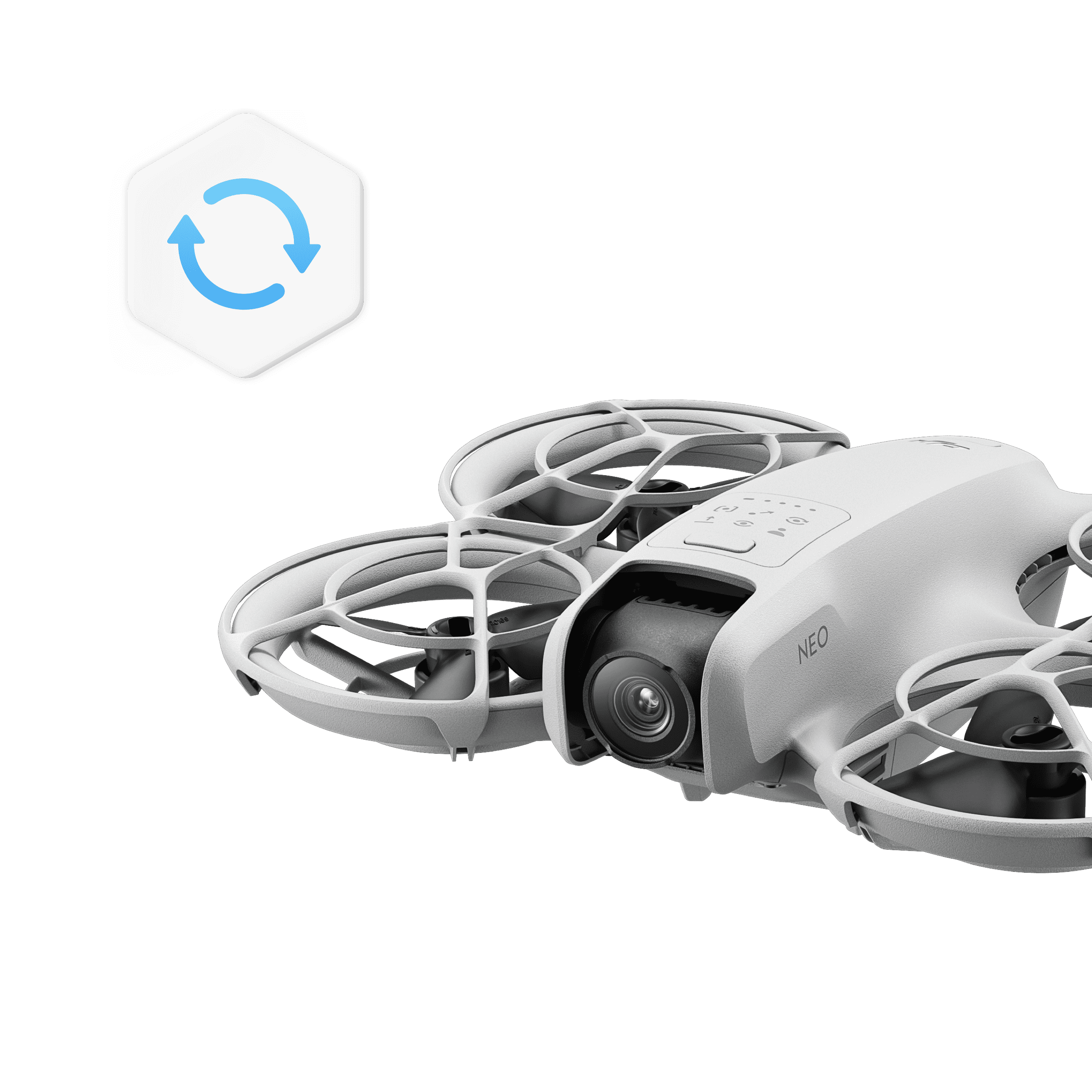 DJI Care Refresh 1년 플랜 (DJI Neo)