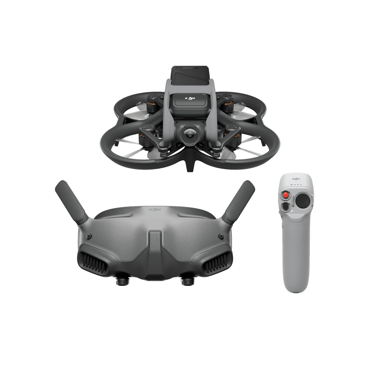 DJI Avata