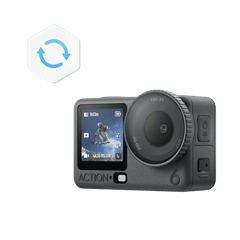 DJI Care Refresh (1年版) (Osmo Action 6)