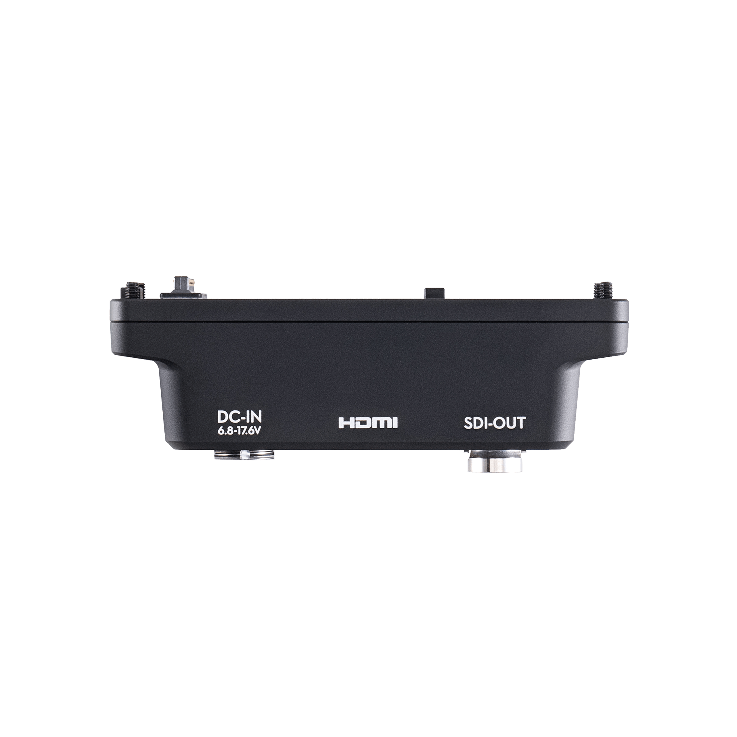 DJI 리모트 모니터 확장 플레이트 (SDI/HDMI/DC-IN)