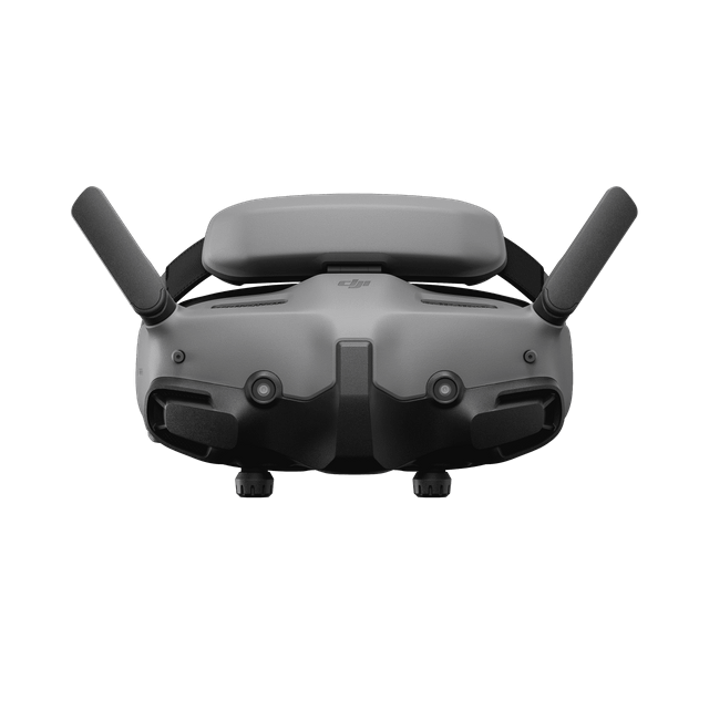 DJI Goggles 3 - 没入感あふれるFPV体験 - DJI 日本