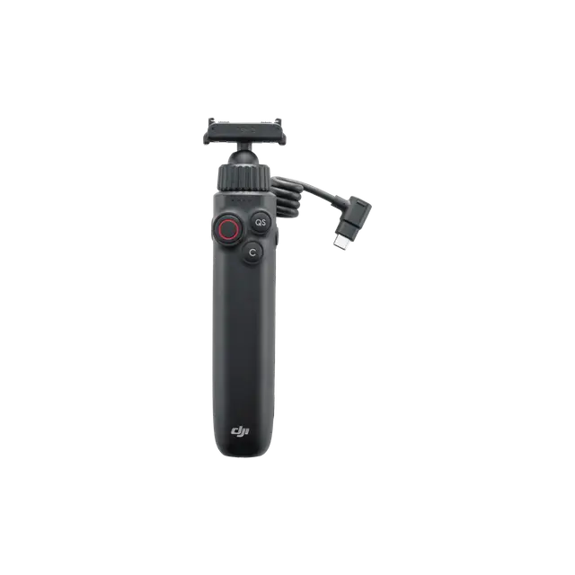 DJI Osmo 両方向バッテリーハンドル