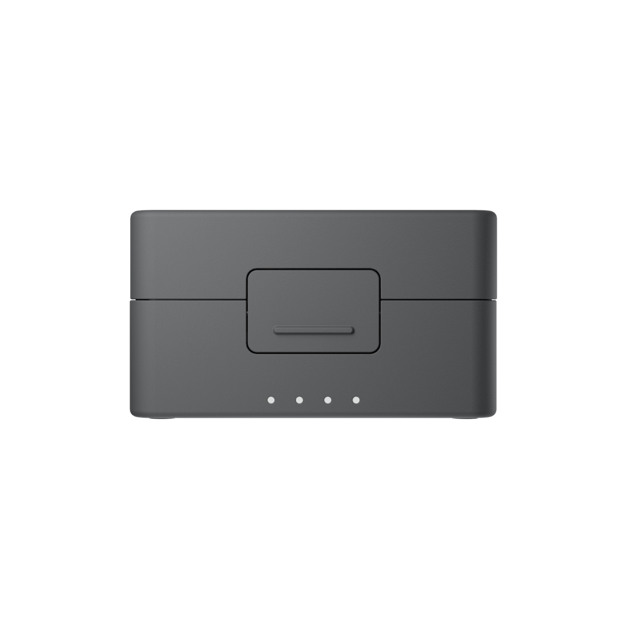 純正)DJI バッテリー充電ケース 1950mAh×2 純正)DJI バッテリー充電