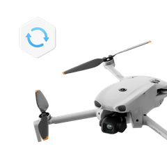 DJI Care Refresh 1-Year Plan (DJI Lito X1)