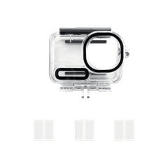 Dji Osmo Action 6 Waterproof Case