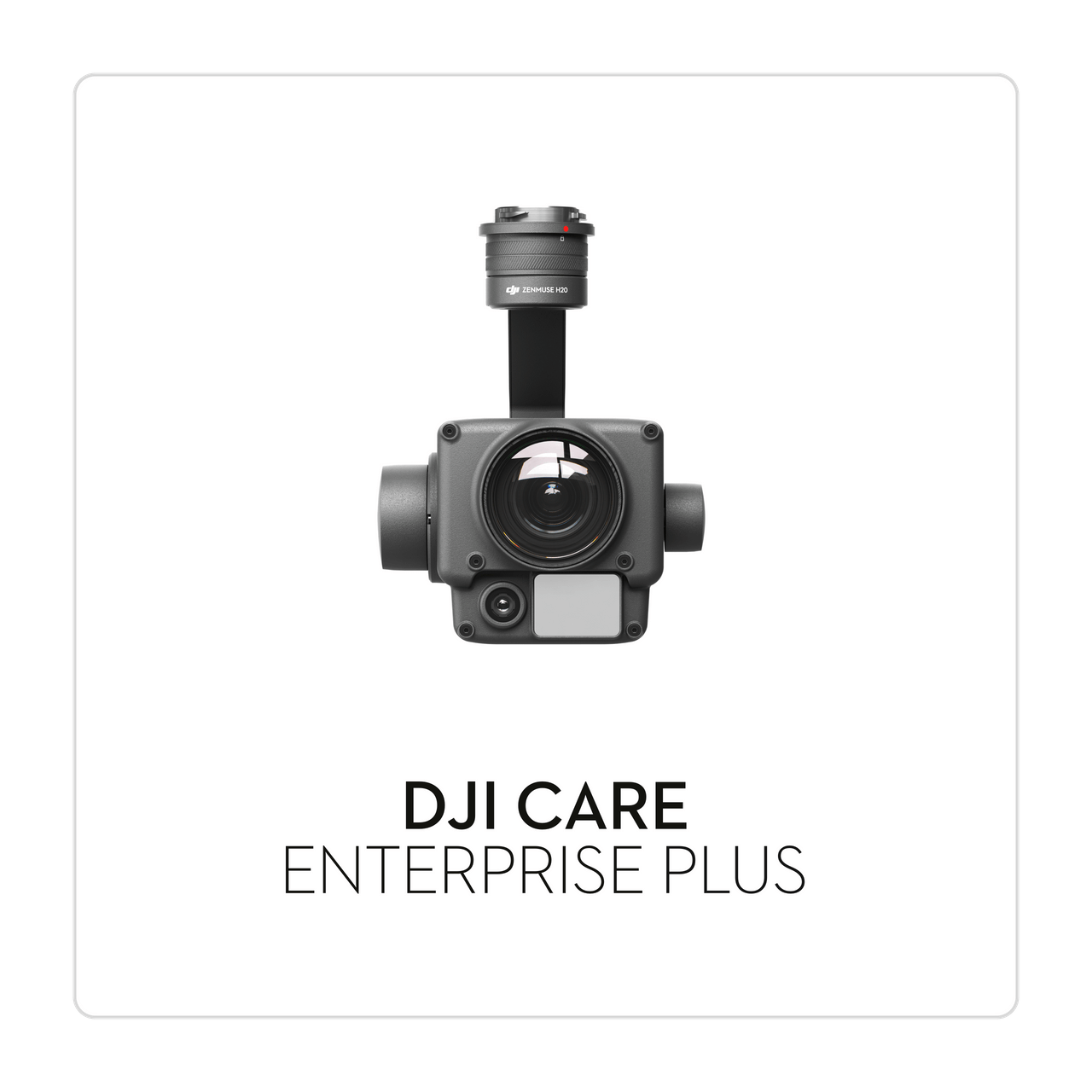 Renewed DJI Care Enterprise Plus (H20)