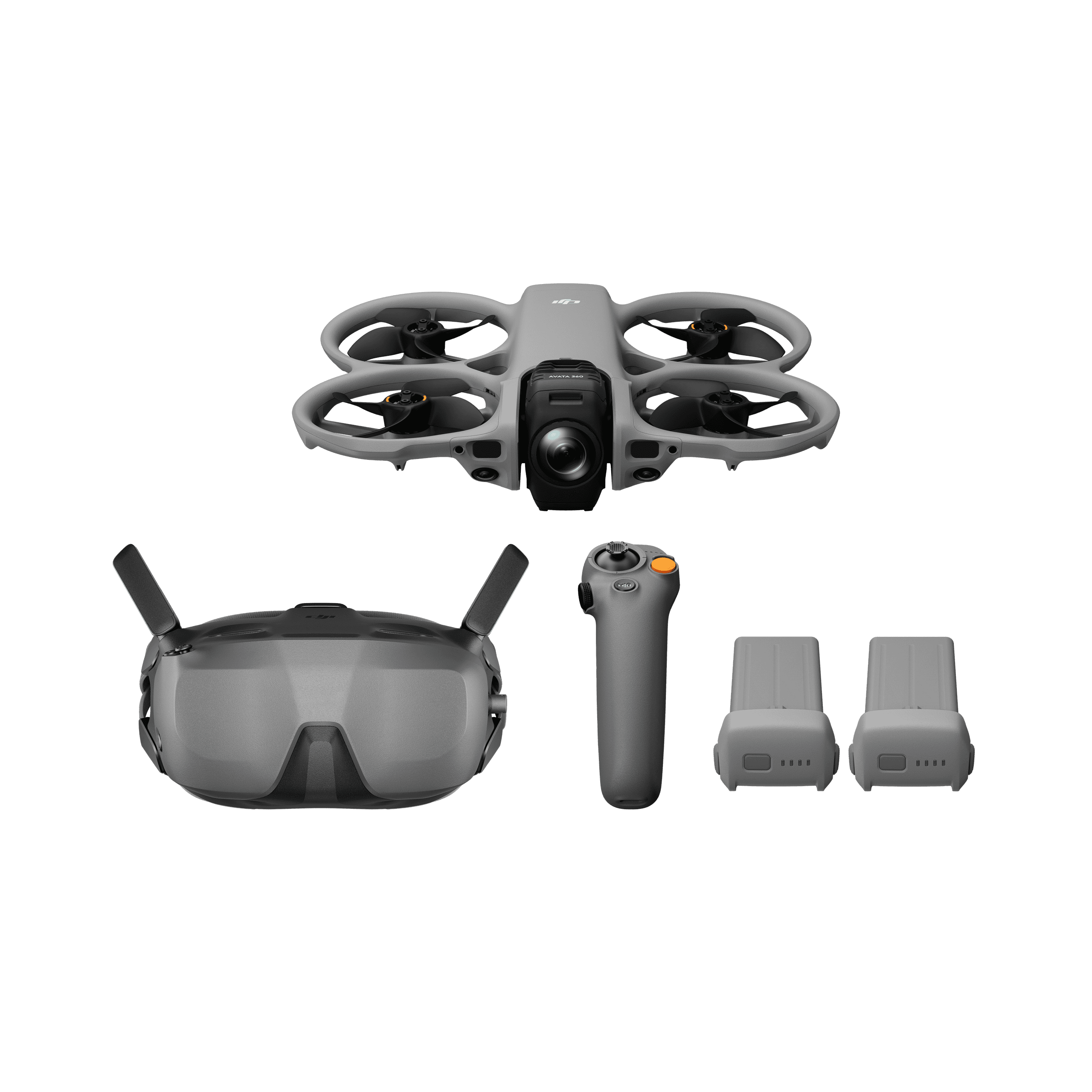DJI Avata 360 모션 플라이 모어 콤보
