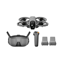 DJI Avata 360 Motion Fly More Combo