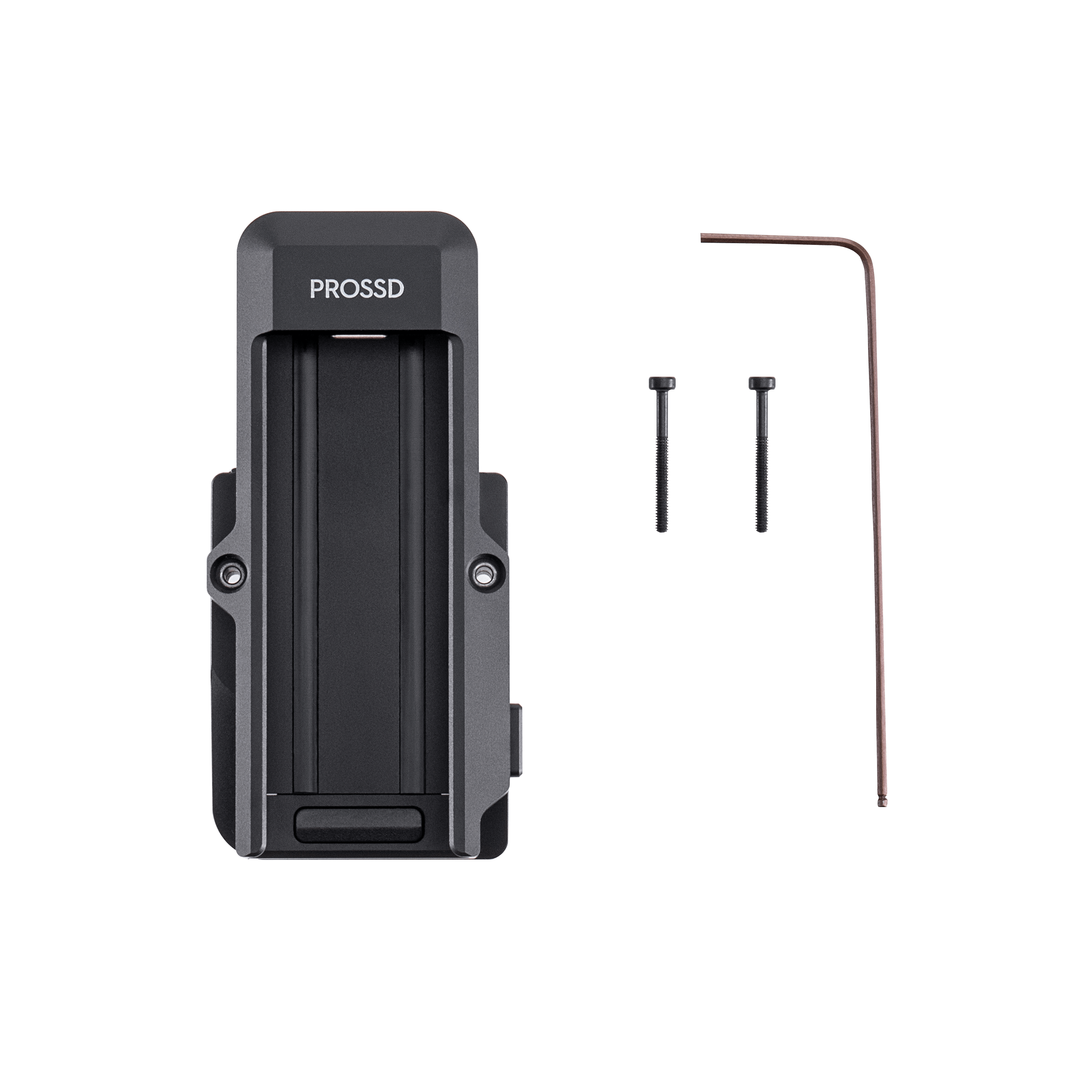 DJI PROSSD 마운트