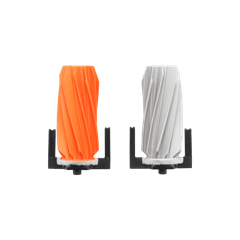 DJI Brosse-rouleau en caoutchouc ROMO