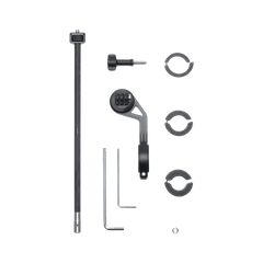 Dji Osmo Multifunctional Bike Tube Mount Kit