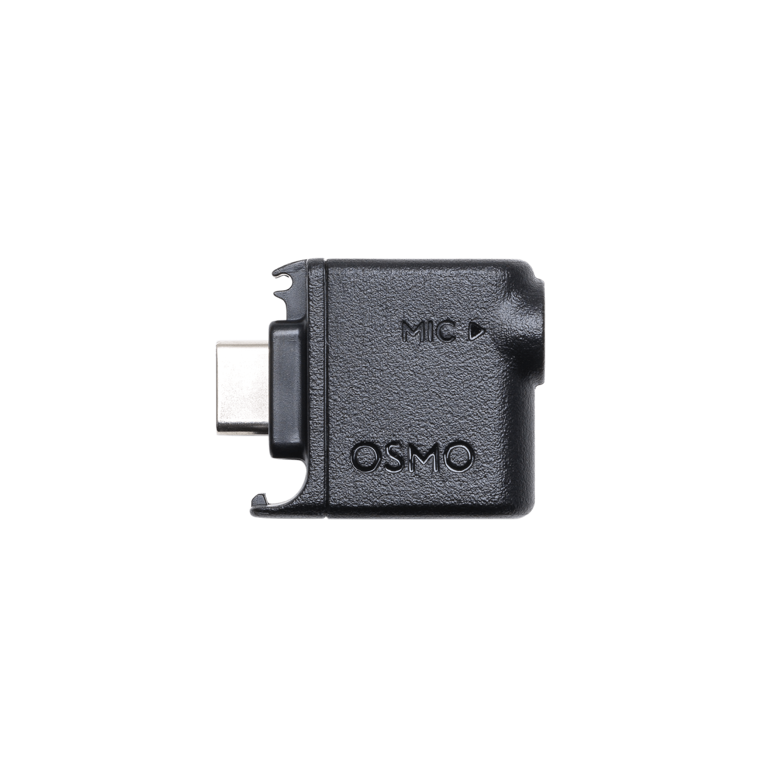 Osmo Action 3.5mm 오디오 어댑터