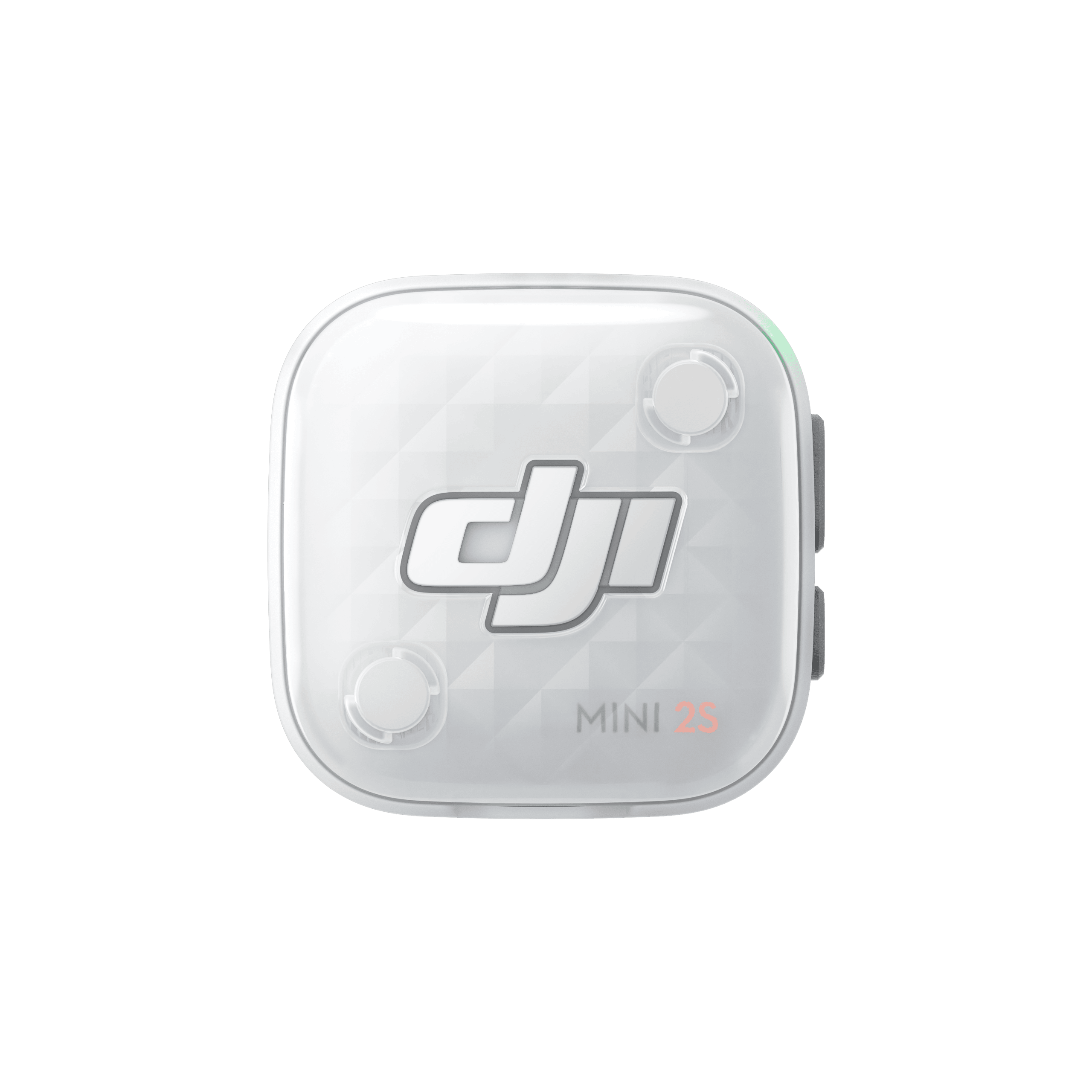 DJI Mic Mini 2S 송신기