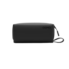 DJI Bolsa de transporte Osmo Pocket Pro (color negro)