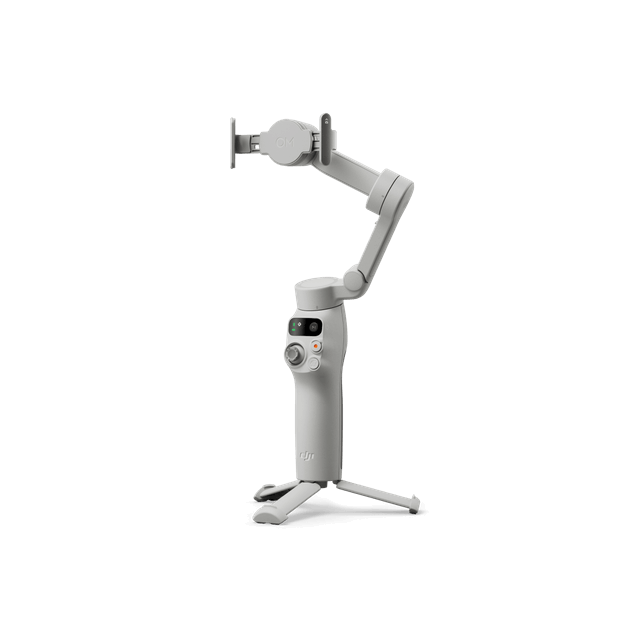 【美品】DJI osmo mobile SE ※7/16まで 予約】【DJI SALE】DJI Osmo Mobile SE - セキドオンライン