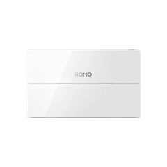 DJI ROMO P2 扫拖机器人（自动上下水超薄基站版）