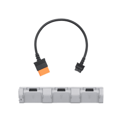 DJI Matrice 4D Series 240W Charging Hub