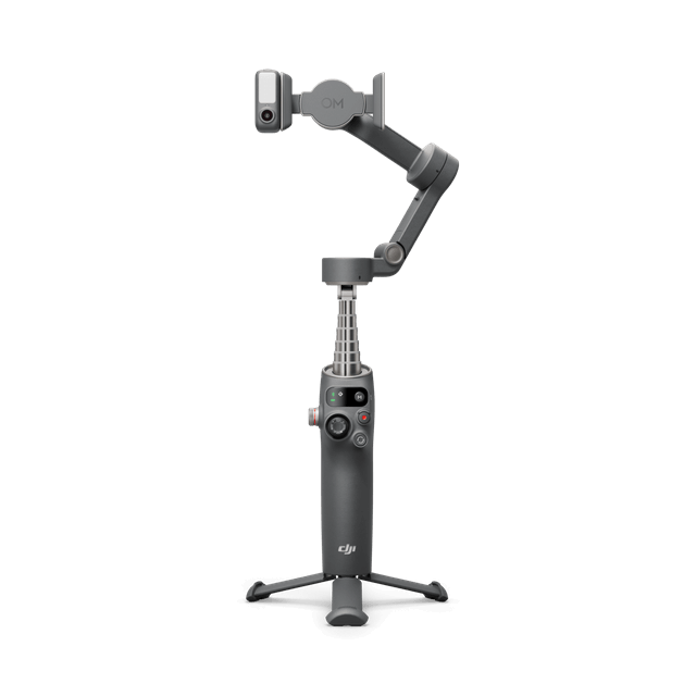 【大幅値下げ】DJI Osmo Mobile 7P + DJI mic mini Buy Osmo Mobile 7P Phone Gimbal - DJI Store
