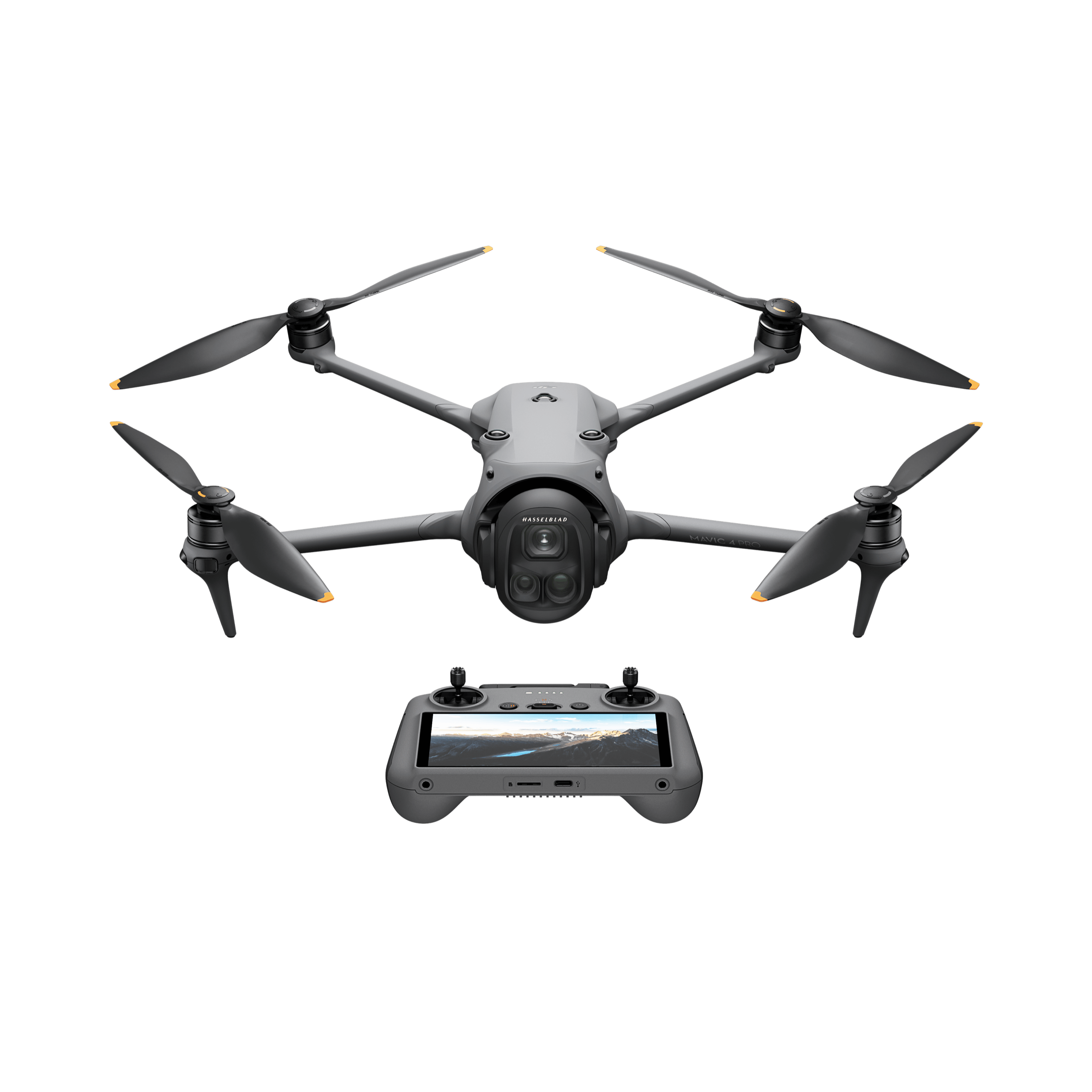 DJI Mavic 4 Pro (DJI RC 2포함)