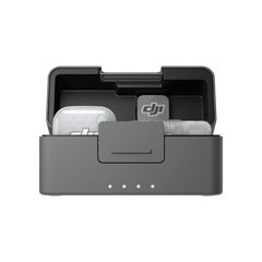 DJI Mic Mini 2S (1 TX + 1 Mobile RX + Charging Case)