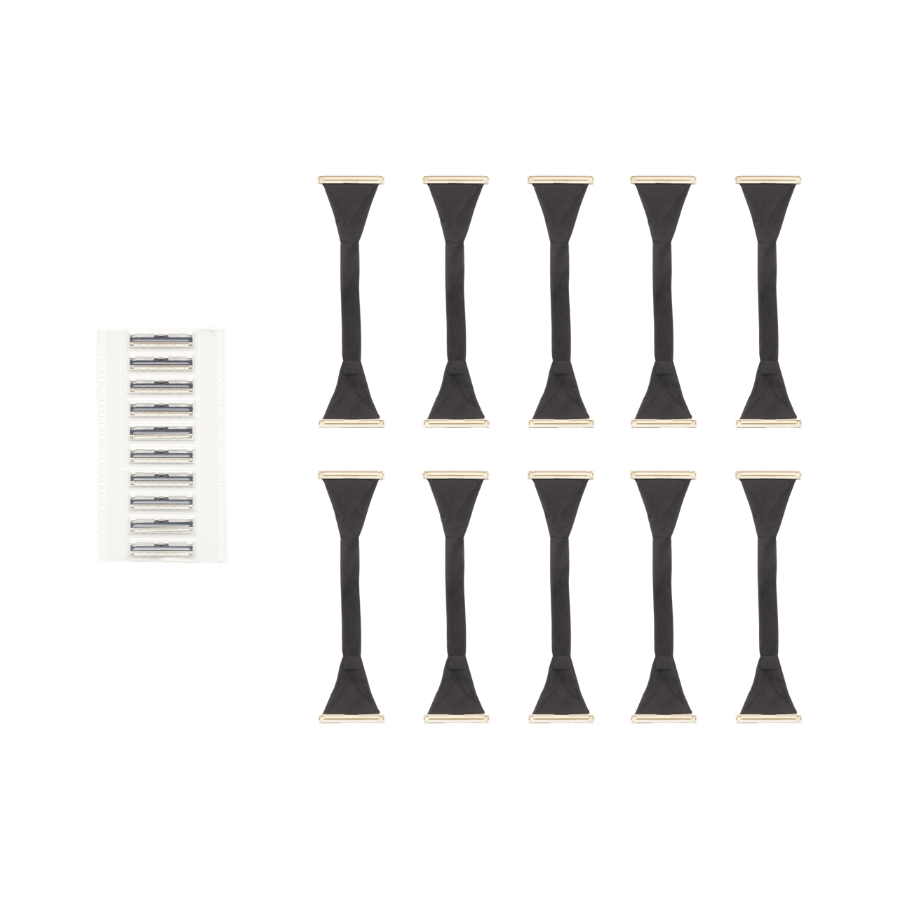 DJI SKYPORT V3 Coaxial Cable Kit