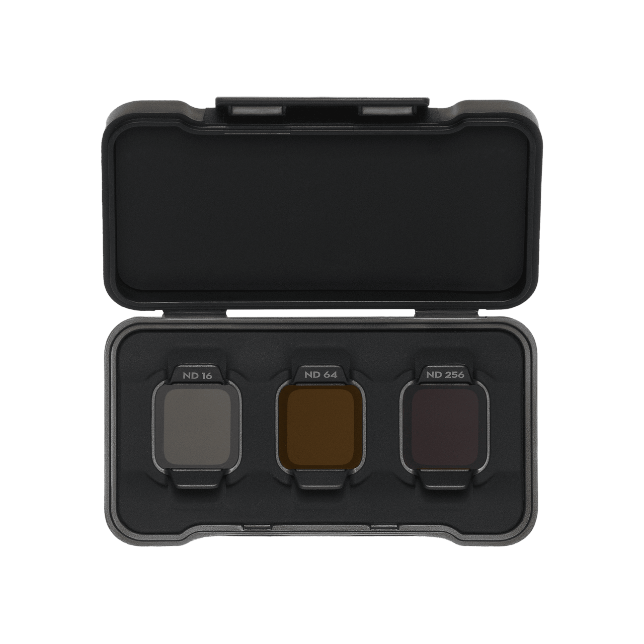 Set Di Filtri Per Drone DJI Flip - Kit ND8+ND16+ND32+ND64 - Vetro Ottico, Rivestimento Multistrato, Solo 0,5g