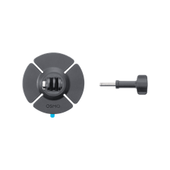 DJI Kit de base adhesiva flexible Osmo