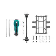 DJI Manifold 3 Accessory Kit (Matrice 400)