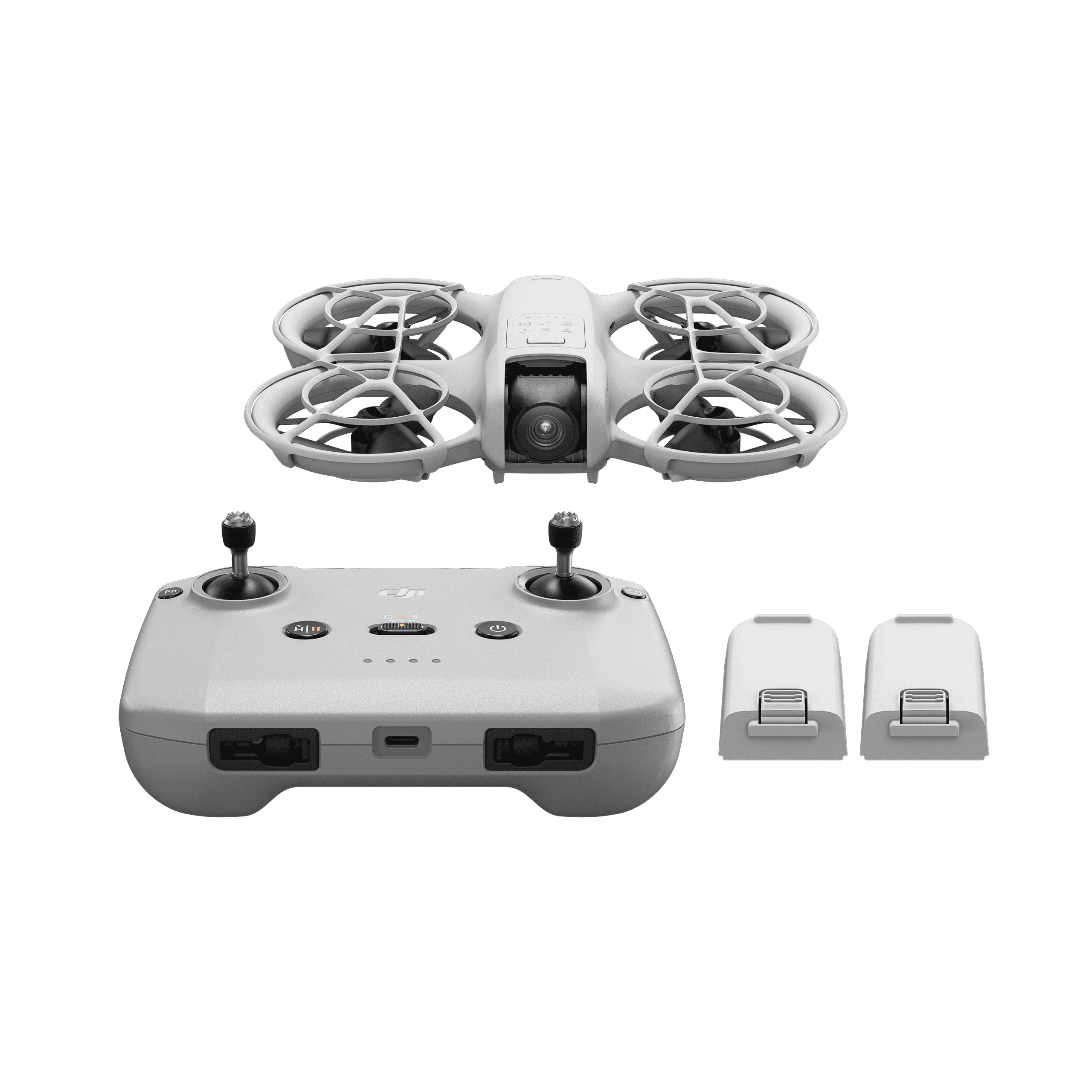 DJI Neo 플라이 모어 콤보